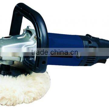 CE GS car polisher