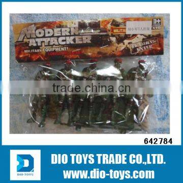 hot toys military action figures for promotional