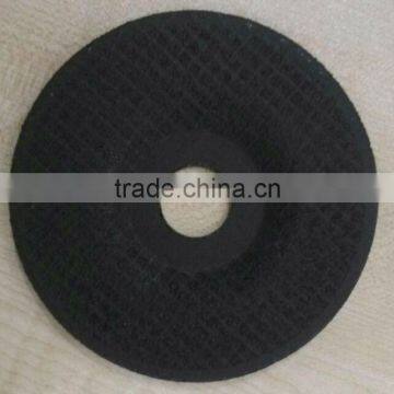 4-1/2" 115x3x22.2mm Grinding Wheel for Metal: Steel and Stainless Steel photo-3