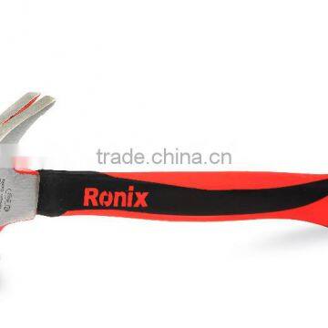 RONIX HAMMER (claw Hammer - Machinist Hammer) RH-4725 RH-4750 photo-2