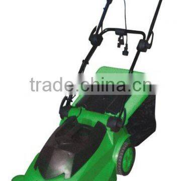 Lawn mower
