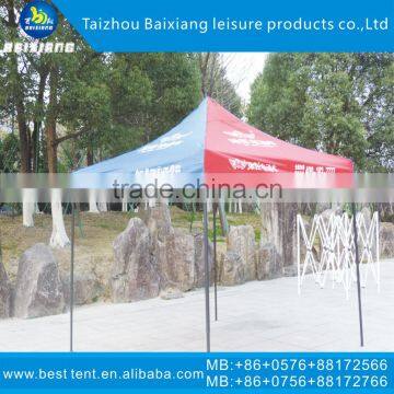 10*10 Outdoor Heavy Gazebo Tent Hard Shell Roof Top Tent photo-2