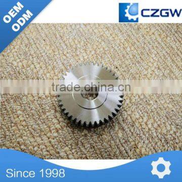 High Precision-Petroleum Machinery Parts photo-4