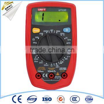 Professional Cheap Multimeter Brand Suppliers: UNI-T Test Instruments With Best Service photo-3