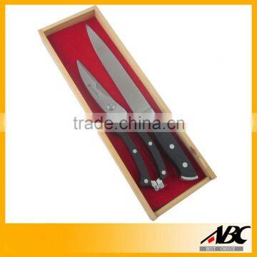 New Product Wood Box Utensil Kitchen Knife photo-3