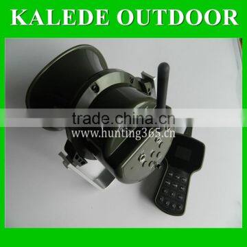 Built-in 50w Duck Decoy Game Calls Two-way Synchronization Remote Birds Sounds Mp3 photo-2
