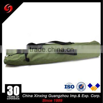 Outdoor Tactical/Camping Camouflage 600D/900D Oxford Fabric Aluminium Portable Bed photo-4