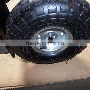 Industrial Hand Trolley HT2022 photo-4