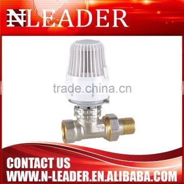 Thermostatic radiator valve