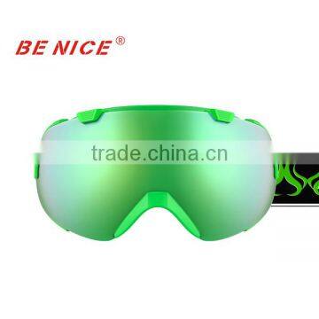 Custom Logo Ski Goggles,stylish Snow Goggles,custom Logo Ski Boarding Goggles photo-6