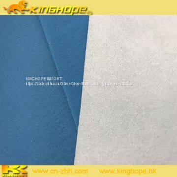 100% Polyester 90gsm Hotsale D01 Knit Fabric+3mm Sponge