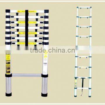 3.2m Telescopic ladder, Aluminum Ladder