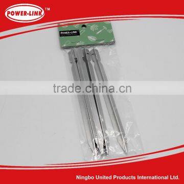 Alloy Metal Tent Stakes Outdoor Hiking Trip Essential photo-2