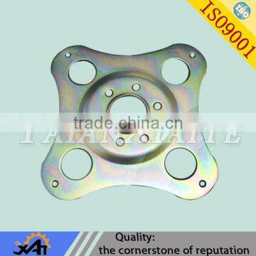 Steel Stamping Sheet Metal Stamping