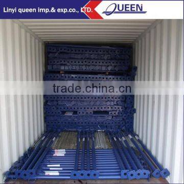 Scaffolding Material Scaffold Used Scaffolding for Sale photo-6