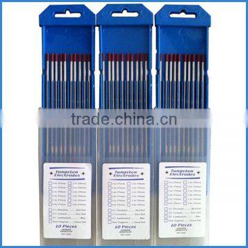 Tungsten Electrodes / Tungsten Rods / Tungsten Bars photo-5