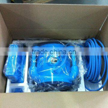 Automatic Swimming Pool Cleaner Robot photo-4