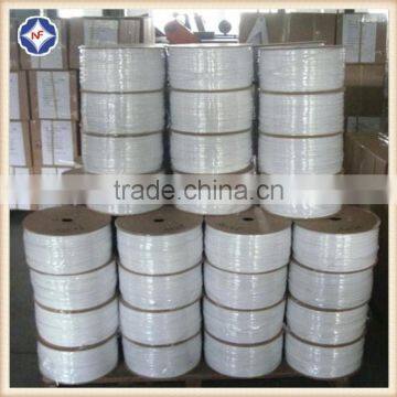 Hot Selling Whole Plastic Nose Bar For Disposable Face Mask photo-4