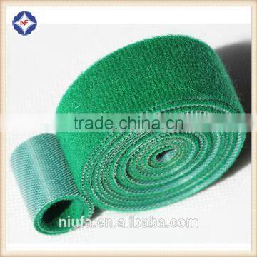 Factory Supply Colorful Magic Elastic Loop Tape photo-6