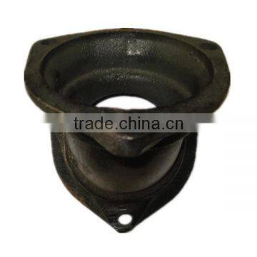 hubless cast iron drain pipe fittings