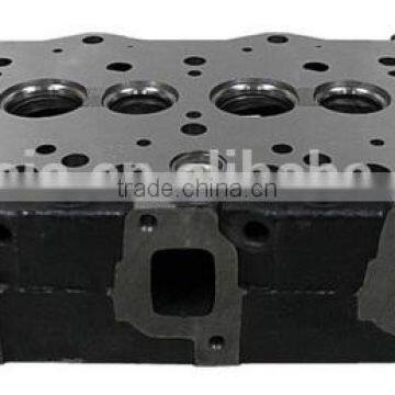 Cylinder Head for J2 Engine 2.7D 2665cc for Pregio/Bongo/Besta GS/K2700 photo-4