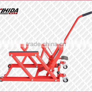 1500LB Hydraulic Two-way Cylinder ATV Lift Jack photo-2