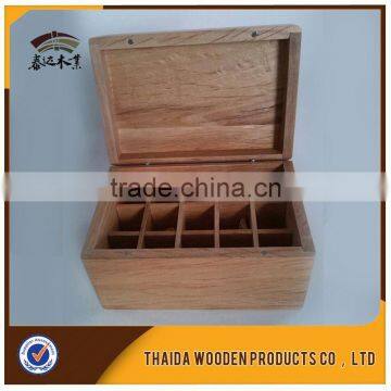 Plain Unfinished Gift Box/Packaging Box