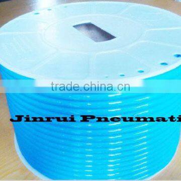 with 10 years experience simple to use flexible 14mm*10mm PU air hose for hydraulic tool