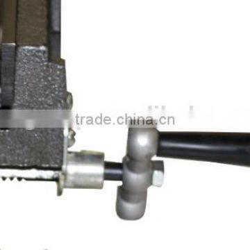 6" Cross Slide Vice photo-5
