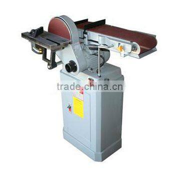 6"x9" Belt Disc Sander BM10628