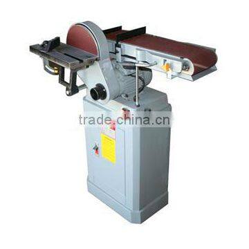 6"x9" Belt Disc Sander BM10628