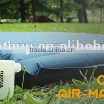 Air Pump - USB Rechargeable Inflatable Bed Pump, Air Pump for Inflatable Toys, Floats or Air Beds, Lightweight, Fast & Powerful photo-4