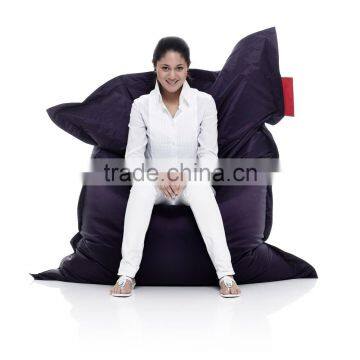 Extra Large Waterproof Indoor and Outdoor Bean Bag Lounge Beanbag Sofa photo-4