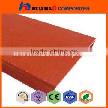 FRP Channels,High Strength Flexible Durable Pultruded Professional Manufacturer FRP Channels Fast Delivery photo-2