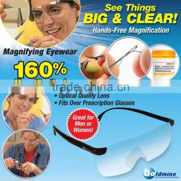 Best Quality Big Vision