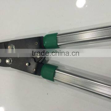 Fixed Handle Long Reach Hedge Shears, A-alloy Good Quality Gardening Shears photo-6