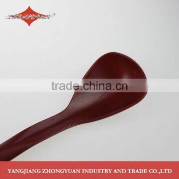Hot Sell Plastic Shark Shaped Soup Ladle for Kitchenware photo-2