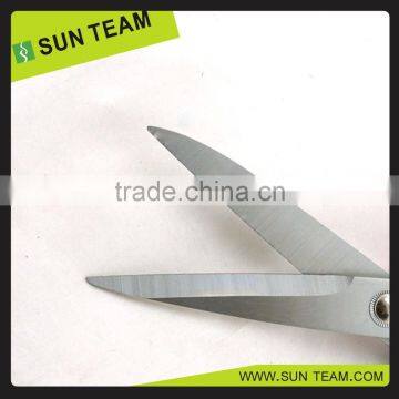 SC191A 9-3/4" Stainless Steel Plastic Handle 3.0mm Tailor Scissors for Fabric