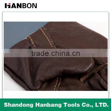 Professional Welding Gloves of 18'' photo-5