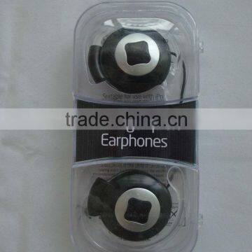 cartoon earphones Headphones 3.5MM BASS MP4 MP3 1 earphone