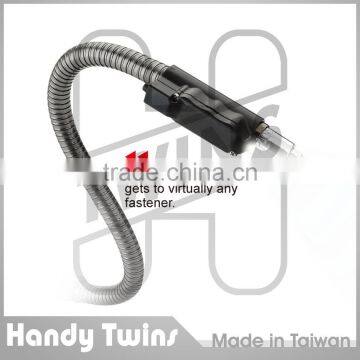 13 in 1 LED Light Flexible Shaft Screwdriver photo-2