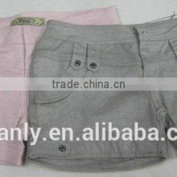 Ladies' Short Pants photo-4