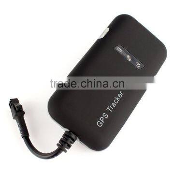 Mini portable Car Tracker GPS GSM GPRS Real time Tracking Device Tracker TK110