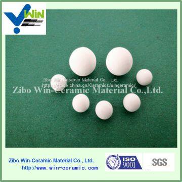 Alumina Ceramic Grinding Ball With High Hardness photo-2