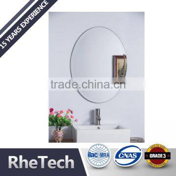 Cheap Oval Wall Mirror,Round Wall Mirror