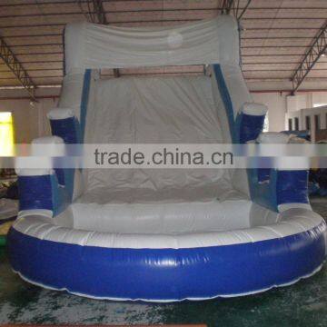 Inflatable Water Slide, Giant Inflatable Water Slide,inflatable Super Slides photo-6