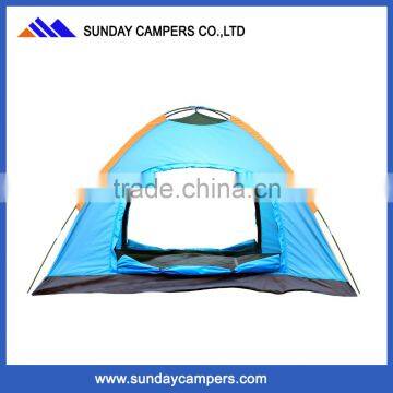 China Factory Best Sale Transparent Camping Tent for Kids Play photo-5