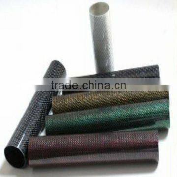 Professional manufacturer of small carbon fiber tube