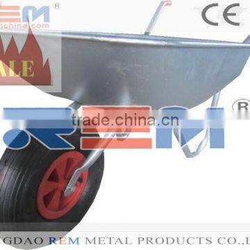 Europe Model WB5206 WHEEL BARROW photo-2