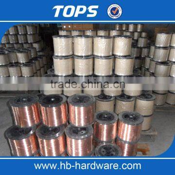 Welding Wire Er70s-6 Spool photo-3